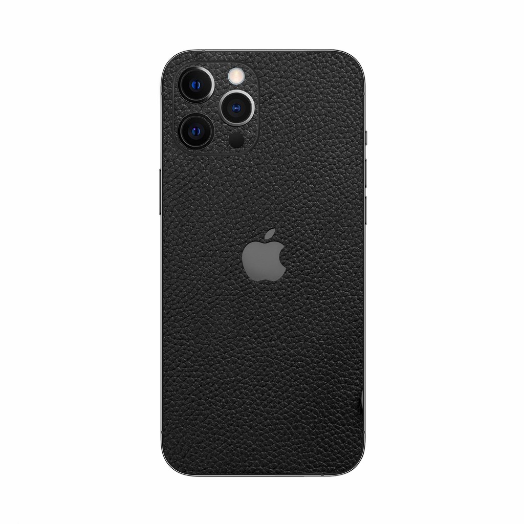 Miếng dán Skin Da Bò Thật IPhone X/XR/XS/XS MAX/11/11Pro/11Pro Max /12/12Pro Max