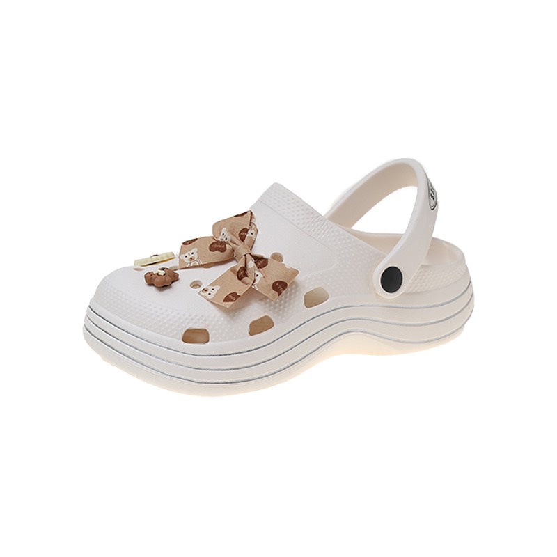 Sục EVA Tăng chiều cao, Mẫu sục Cross 🎁 Tặng Kèm 🎁 Full bộ sticker MSP: Sục Lơ-2166