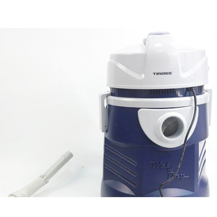 Máy hút bụi công nghiệp Tiross TS9301 | BigBuy360 - bigbuy360.vn
