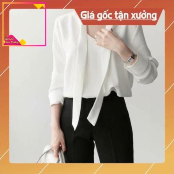 Đà Nẵng ÁO SƠ MI NỮ KIỂU - MẶC ĐƯỢC 2 KIỂU [MIỄN PHÍ SHIP TOÀN QUỐC Đà Nẵng