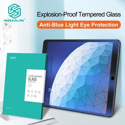Kính cường lực NILLKIN V + cho iPad Pro 13 Pro 12.9 Pro Air 13 Air 12.9 Kính cường lực chống ánh sáng xanh