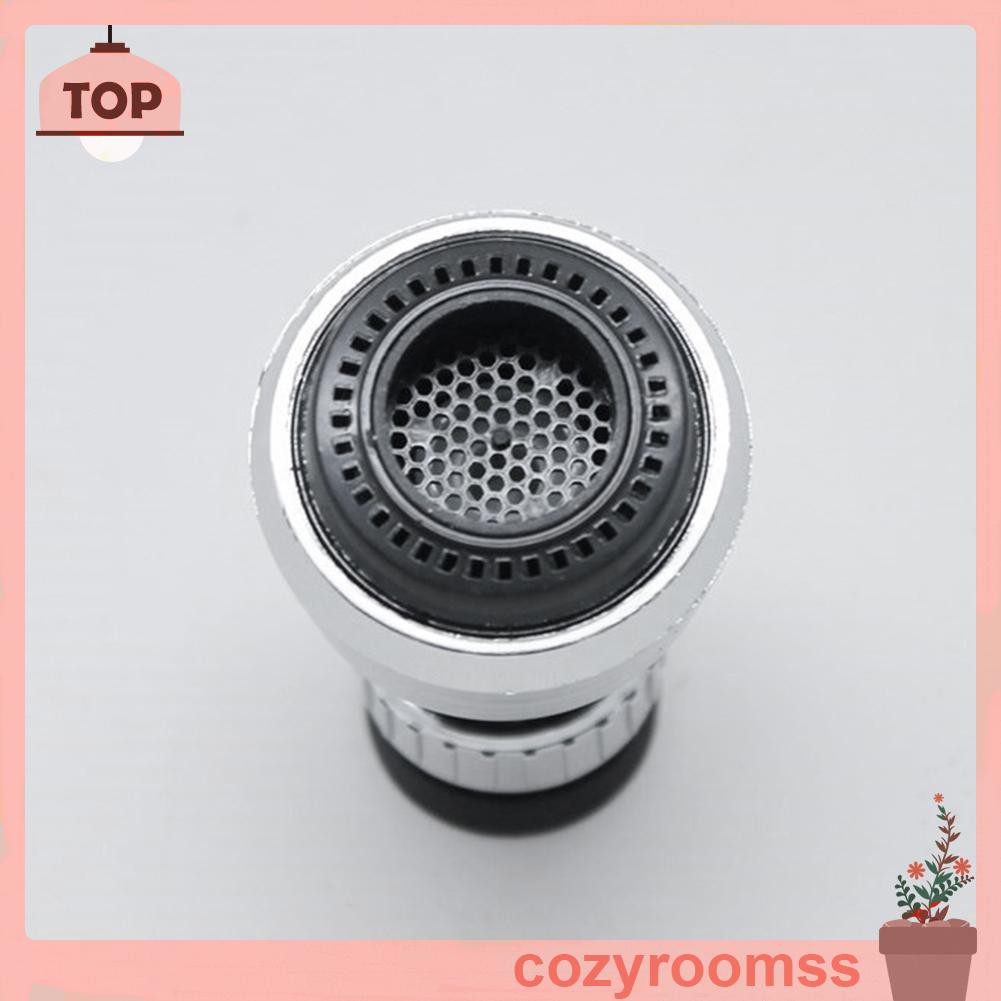 Vòi Nước Xoay 360 Độ Tiết Kiệm Nước Cho Nhà Bếp