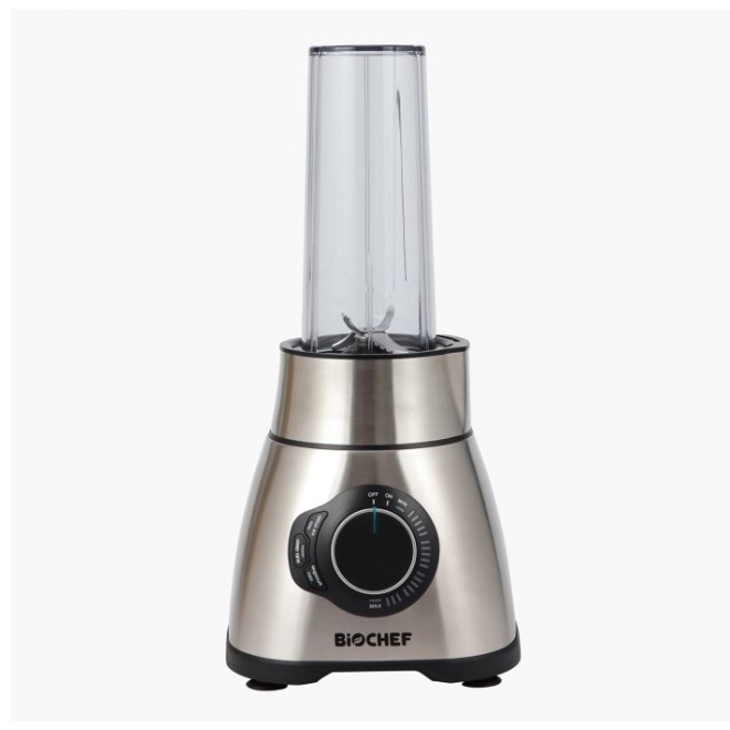 Máy xay sinh tố Biochef Galaxy PRO 9 - Biochef Galaxy PRO9, Công suất 1800W, Sản xuất tại Úc