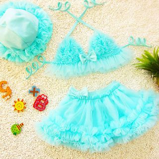 ĐỒ BƠI BÉ GÁI SEXY
