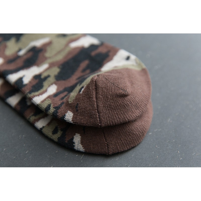 Tất Vớ bape ngắn cổ rằn ri [SHOPEE TRỢ GIÁ]