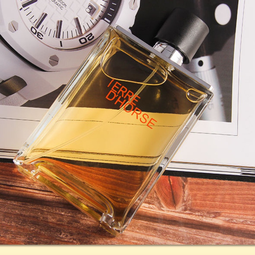 Nước hoa nam thơm lâu nam tính dầu thơm nam 100ml Terre tinh dầu nước hoa đặc biệt A220 | BigBuy360 - bigbuy360.vn