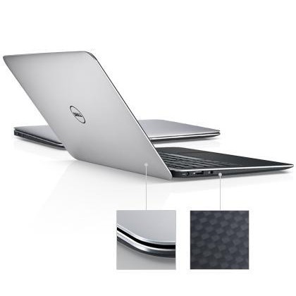 Laptop Dell XPS 13 L321X i7 , ram 8g,ssd128 giá rẻ