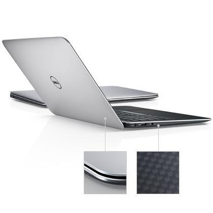Laptop Dell XPS 13 L321X utrabook xa xỉ và đẳng cấp Core i7 2637M, laptop cũ chơi game cơ bản | BigBuy360 - bigbuy360.vn