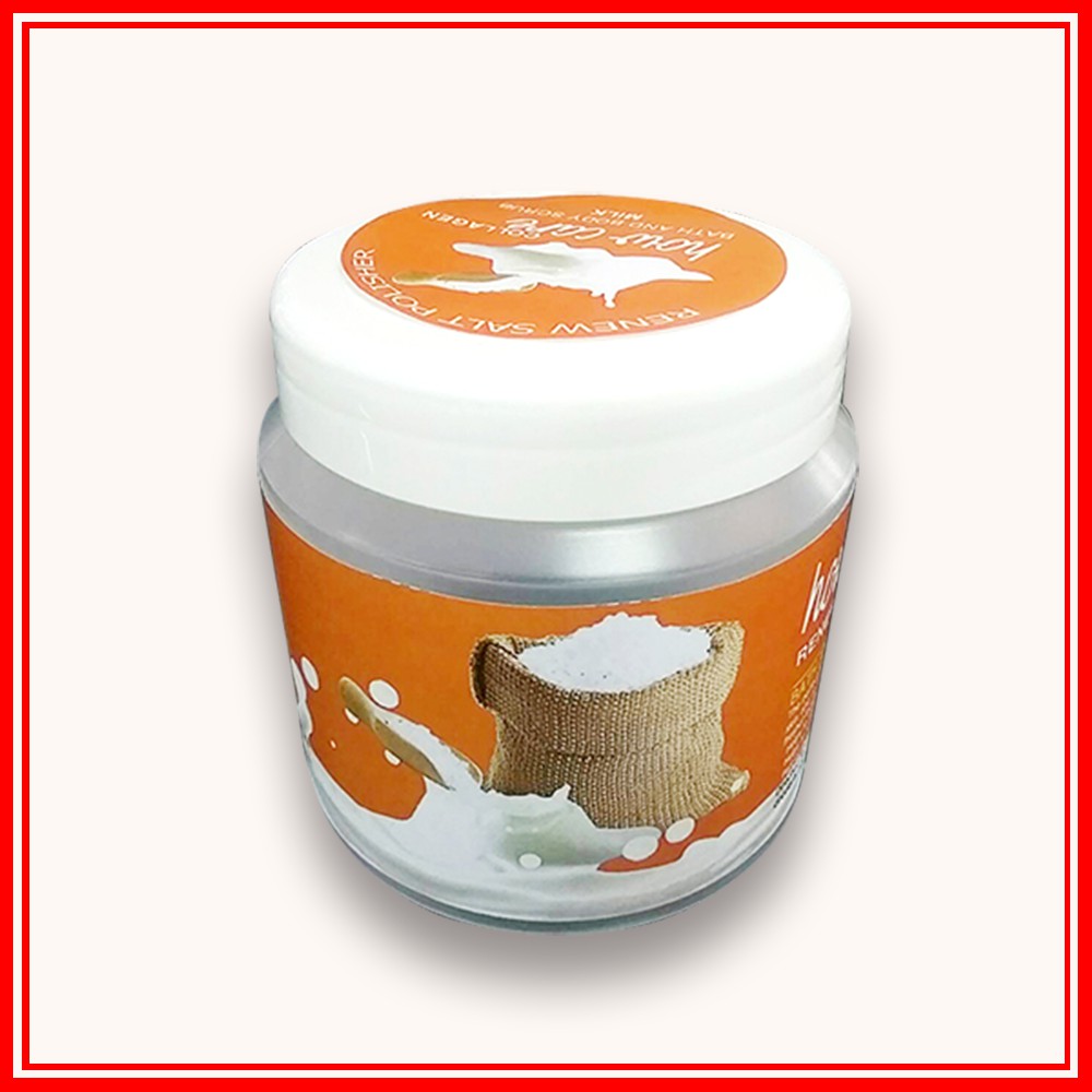 Muối Tắm Trắng Da Howcare Collagen Spa - Hàng Nhập Khẩu Thái Lan | BigBuy360 - bigbuy360.vn