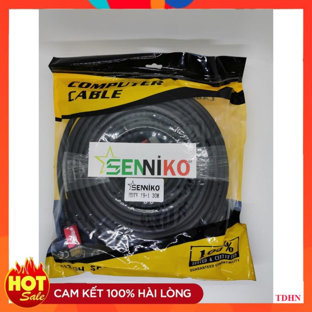 [Hãng] VGA SENNIKO 15M Cho Camera , máy chiếu, máy tính hàng chính hãng