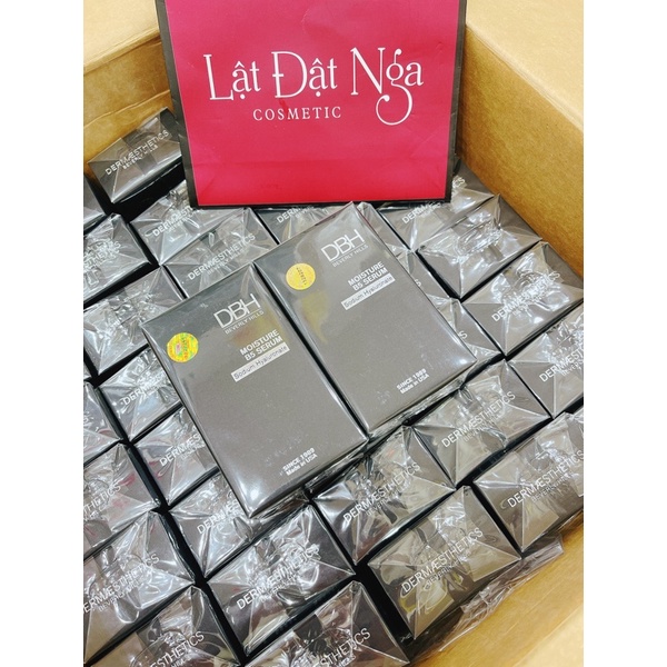 Tinh Chất Serum DBH Moisture B5 30ml