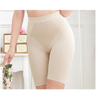 Quần gen định hình mông đùi loại dày dặn