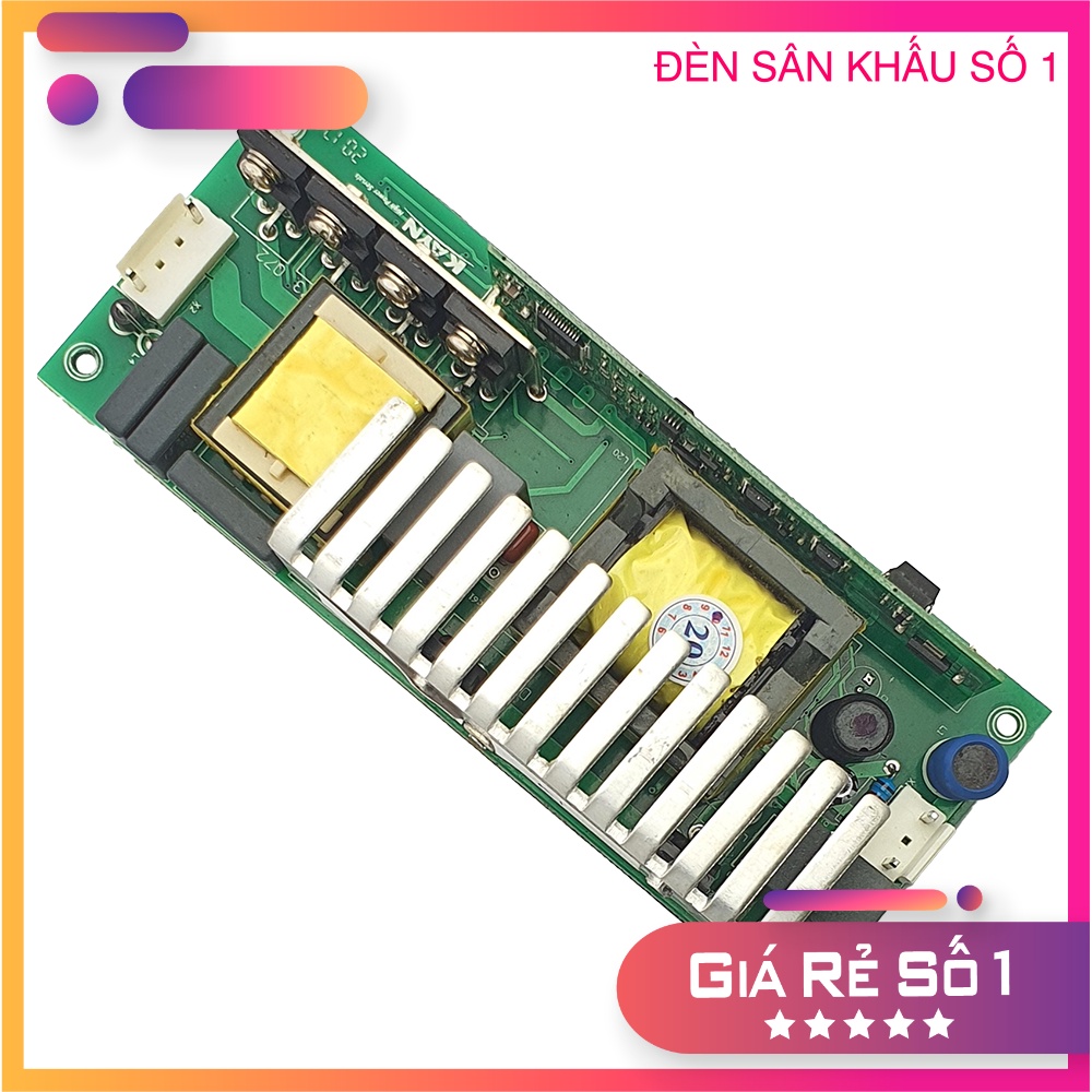 Kích bóng đèn Beam 380