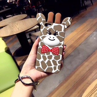 ỐP HƯƠU MỎNG KOREA IPHONE 6,6s,6plus,6s plus,7,7plus