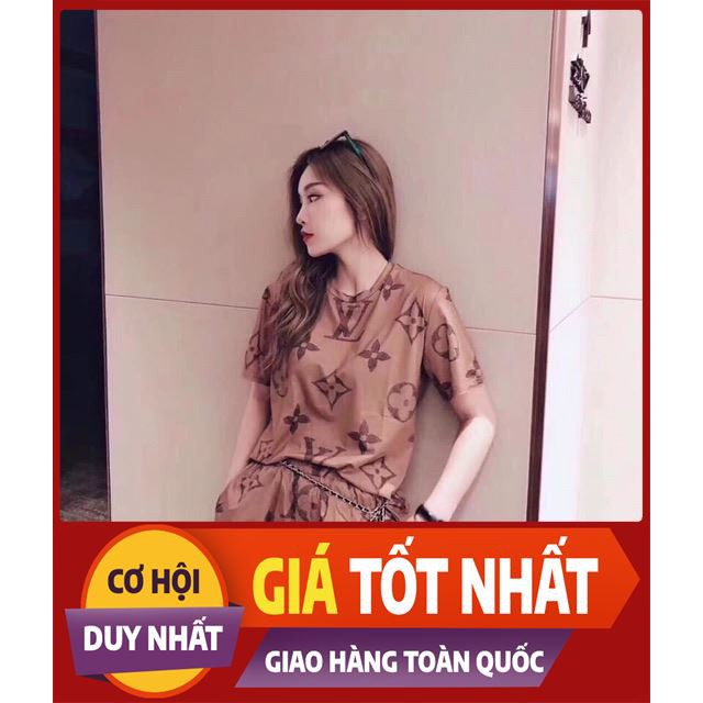 [ Rẻ Vô Địch ] Bộ cộc hot hit( video) thời trang nem