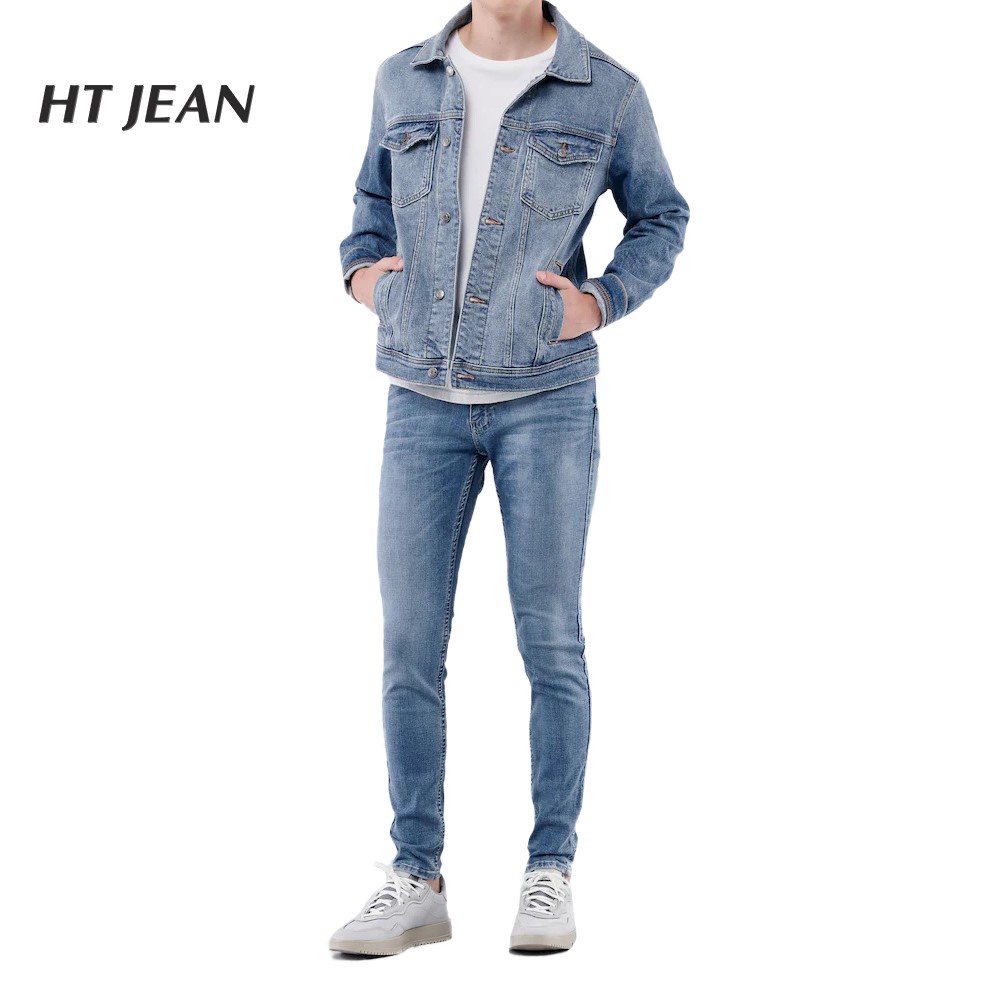 Quần Jean Nam hàng hiệu xuất khẩu,Quần Bò Nam VNXK | BigBuy360 - bigbuy360.vn