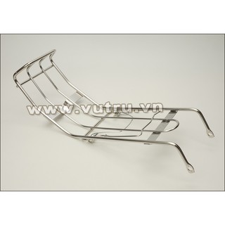 Baga inox cho xe JUPITER MX