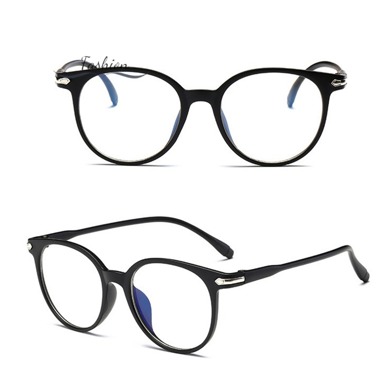 VN  Mắt Kính Siêu Nhẹ Chống Bức Xạ Dành Cho Nữ