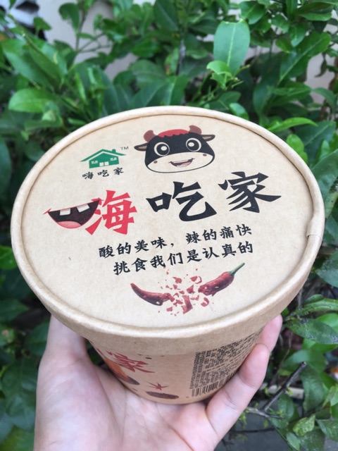 Miến Trùng khánh chua cay 1 hộp | BigBuy360 - bigbuy360.vn