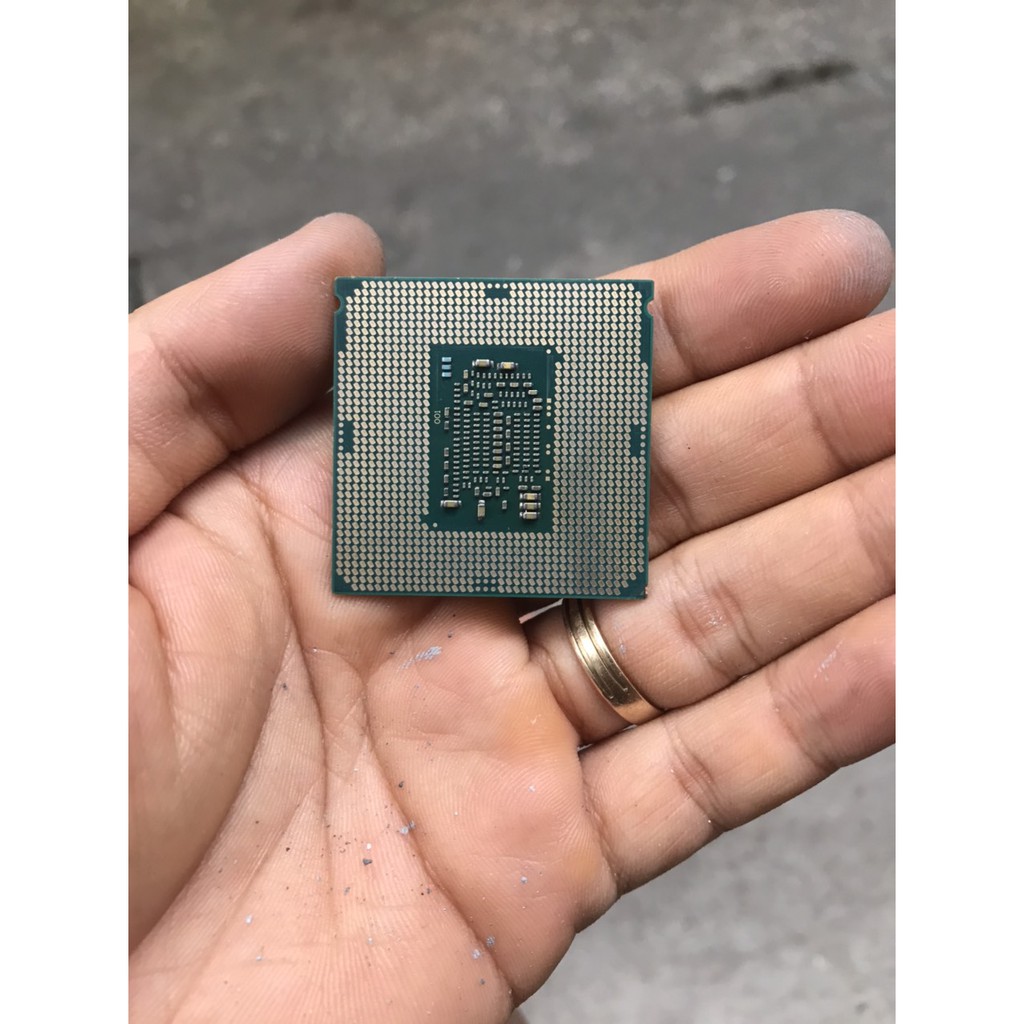 bộ vi xử lý CPU lỗi chết Intel Core i7 6700 socket 1151 v1 cho pc máy tính để bàn Skylake SR2L2