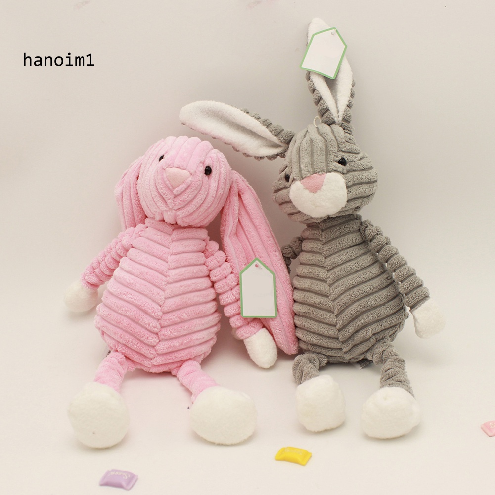 Thú Nhồi Bông Hình Động Vật Hoạt Hình Xinh Xắn