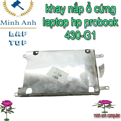 khay nắp ổ cứng laptop hp probook 430-G1