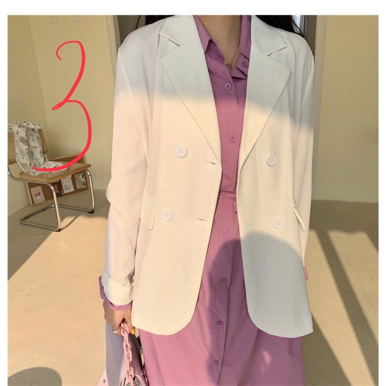 Áo Blazers | BigBuy360 - bigbuy360.vn