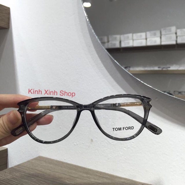 Kính Mắt mèo TF thời trang