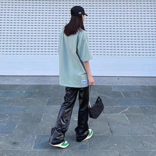 ÁO PLAIN BASIC TEE