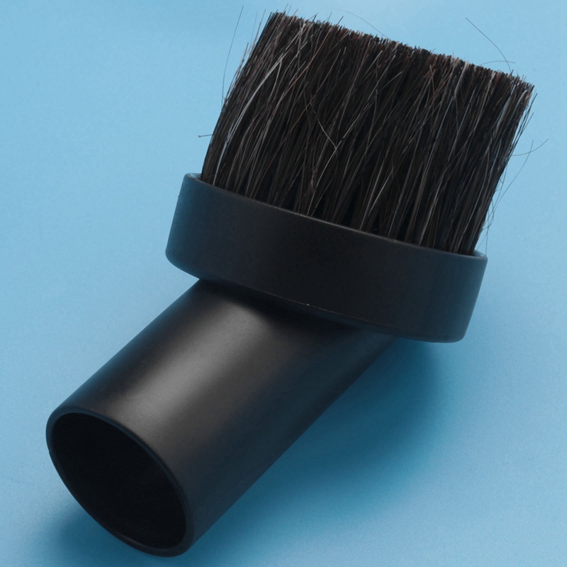 Đầu Cọ Tròn 32Mm Thay Thế Cho Máy Hút Bụi