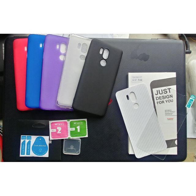 Combo LG G7