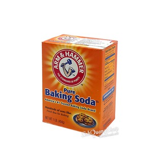 Bột Baking Soda