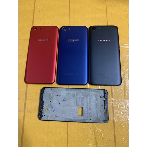 Bộ vỏ Oppo A83