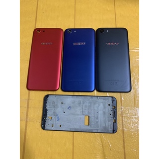 Bộ vỏ oppo a83