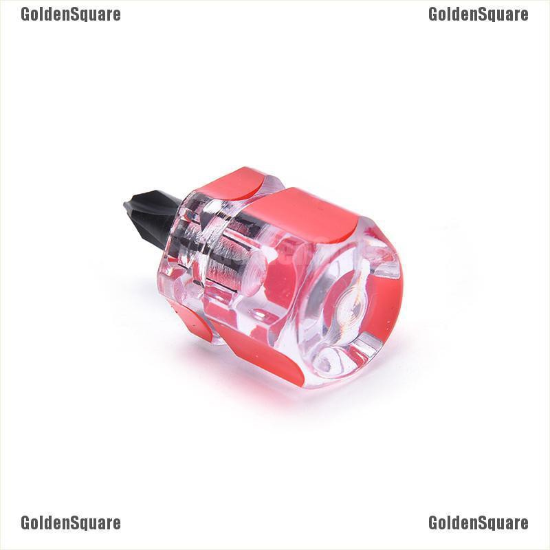 Set 2 Tua Vít Mini Dùng Để Sửa Chữa Đồ Dùng Gia Dụng