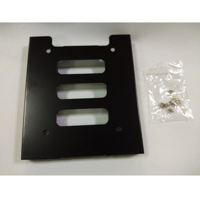 (Art) Giá đỡ SSD từ 616 2.5 đến 3.5 inch | BigBuy360 - bigbuy360.vn