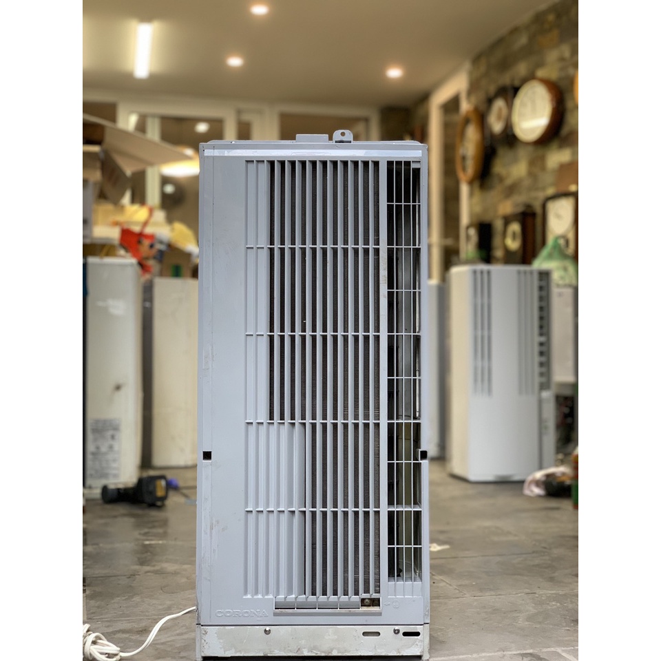Điều hòa mini Coronaa CW-1612 date 2012 MS02 Nhật Bản