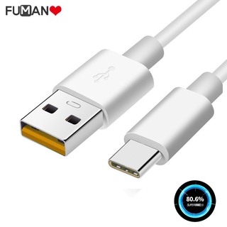 Cáp Sạc Đồng Bộ Dữ Liệu Usb Type C Dài 1.2m Tiện Dụng Cho Điện Thoại Oppo