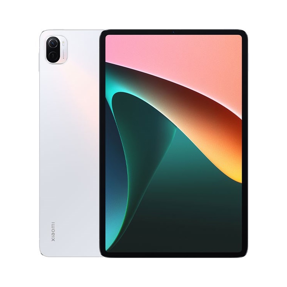 Máy tính bảng Xiaomi Pad 5 (6GB/128GB) (Xám) - Bảo hành 12 tháng