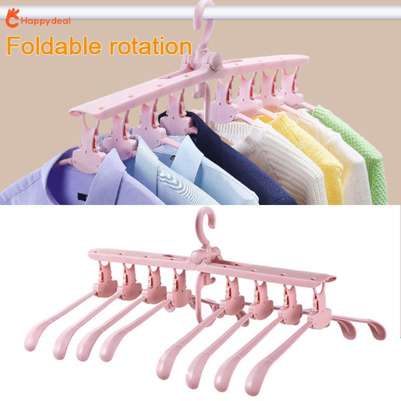 Giá phơi đồ gấp gọn tiện dụng