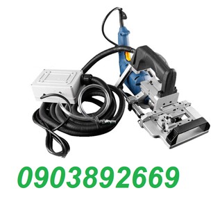 Máy khoan chốt cam cầm tay