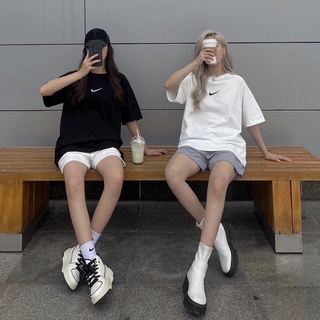 Áo phông áo thun unisex nam nữ cộc tay MS009