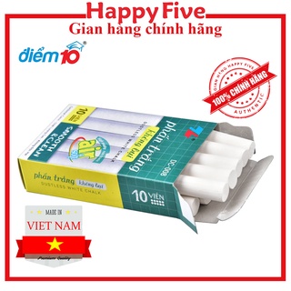 Phấn Không bụi TL ⭐ Phấn trắng Điểm 10 ⭐ Hàng chính hãng
