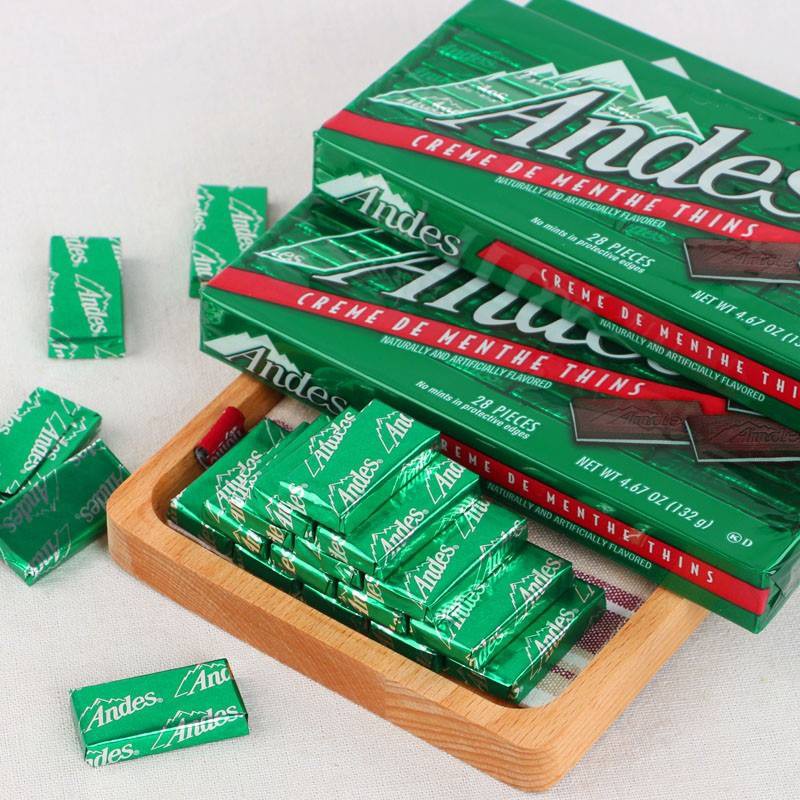 SOCOLA ANDES