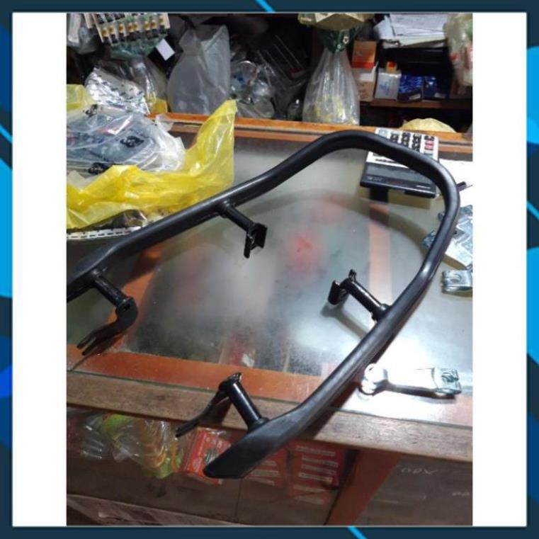 tay xách xe wave cũ ( wave zx )