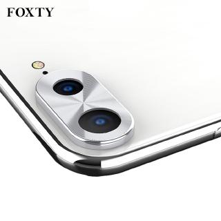 Nắp bảo vệ camera điện thoại bằng nhôm thích hợp cho iPhone 7 Plus/8 Plus