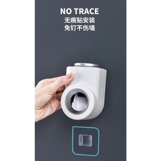 🇻🇳In stock🇻🇳Automatic Toothpaste Dispenser,Oron Automatic Toothpaste Dispenser【in stock】