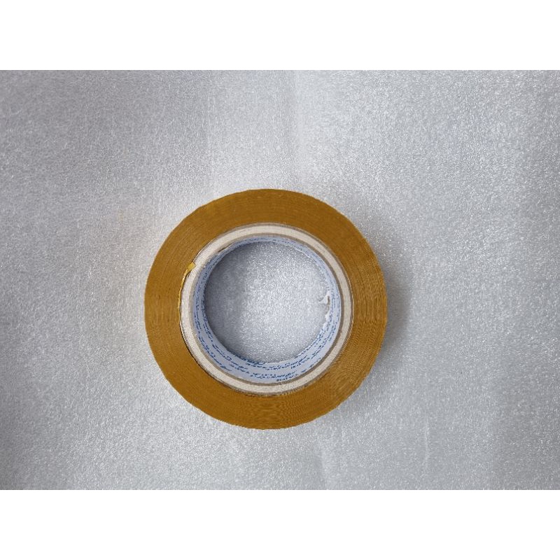 Lốc 6 cuộn băng keo đục nặng 2kg