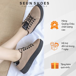 [ORDER] Giày ulzzang phong cách hàn quốc- A116