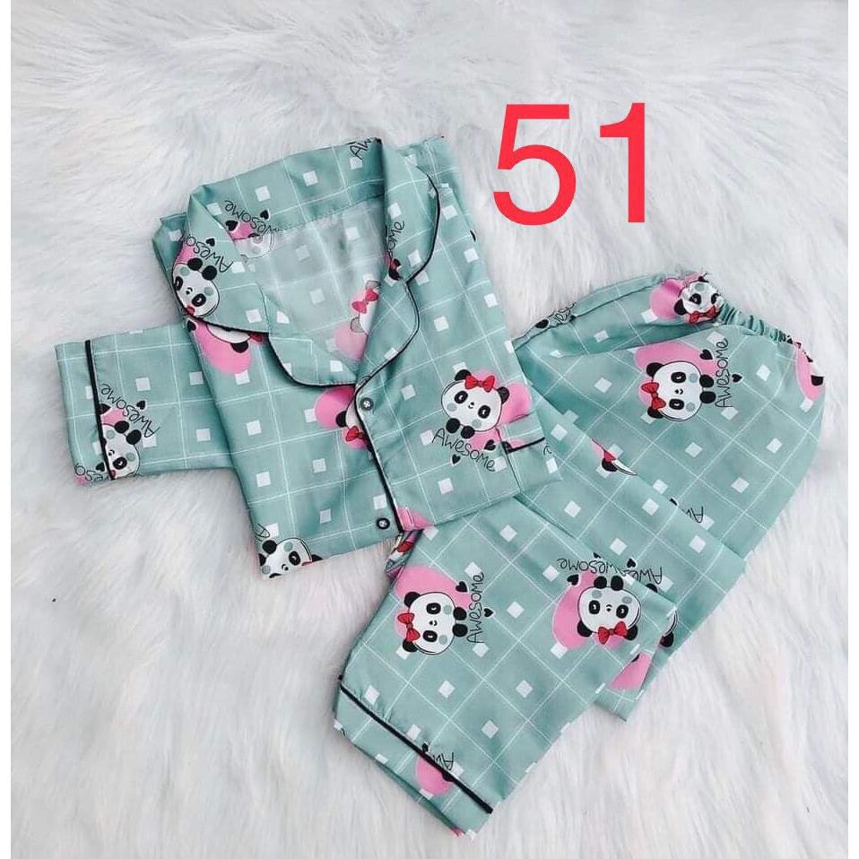 [Free ship 50k] Bộ Pijama cộc đồ ngủ, đồ mặc ở nhà chất kate thái siêu đẹp không nhăn  ྇